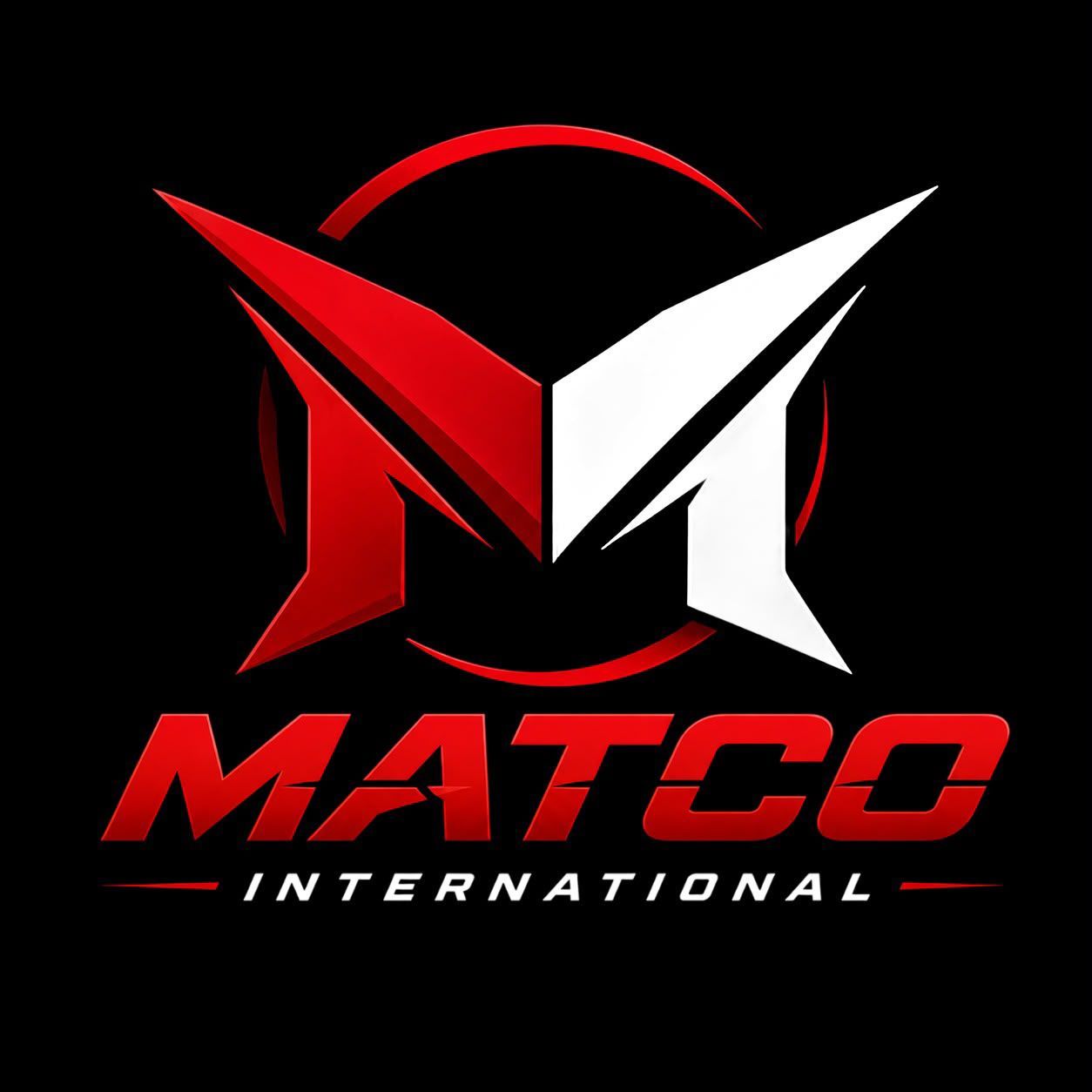 MATCO INTERNATIONAL logo