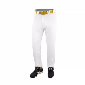 Vêtements de sport confortables, de haute qualité, légers, au meilleur design, uniforme de baseball au meilleur design en plusieurs couleurs. - Product Image 2