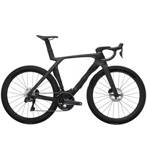 Commandez dès maintenant le vélo de ville Madone SLR 9 AXS Gen 8 avec fourche en acier et fibre de carbone, pédale en aluminium, frein à disque - Product Image 1