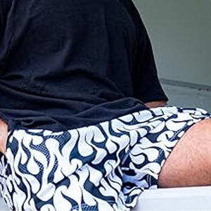 Pantalones Cortos para Hombre a Bajo Precio, Personalizados con Logotipo, Nuevo Estilo Más Vendido, Subidos por Dress Sports - Product Image 3