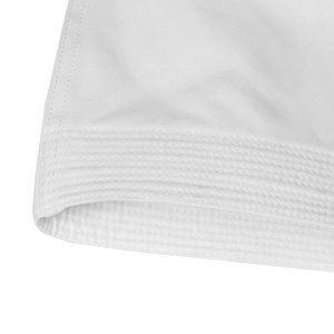Uniforme de Karate de Manga Larga para Adultos de Primera Calidad, Ropa Deportiva, Kimono de Jiu Jitsu, Uniforme de Karate de Alta Calidad Más Vendido - Product Image 6