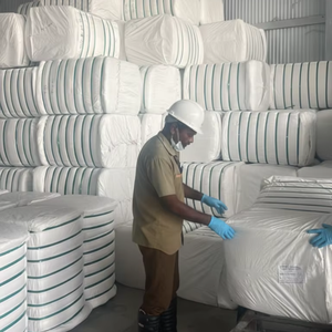 <b>Bleached</b> Cotton - Product Image 3