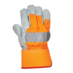 Gants de travail professionnels sur mesure les plus vendus 2026 – Prix de gros – Gants de sécurité industriels pour l'extérieur - Product Image 2