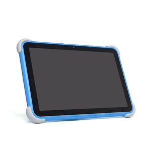 Nhà Máy Bán buôn 10 inch <span class=keywords><strong>Android</strong></span> 14 trẻ em máy tính bảng Wifi giáo dục học tập với lớn 4GB + 32GB Bộ nhớ được sản xuất bởi Allwinner - Product Image 5