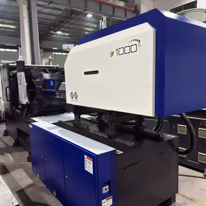 New Condition Hot Selling Haitian 250 Ton Mars5 5th Generation Hydraulic Injection Molding <b>Machine</b> - Product Image 1