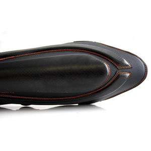 Protectores de Espinilleras de Boxeo Profesionales al Por Mayor a Precio Económico, de Cuero PU para Adultos, Material Suave de Alta Calidad con Opciones Personalizables - Product Image 2