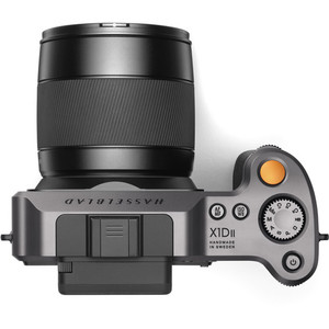 กล้องมิเรอร์เลสขนาดกลาง Hasselblad X2D 100C - Product Image 4