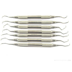 Kit de Restauración Dental de Súper Calidad, Instrumentos Dentales, Kit de Restauración Dental al Mejor Precio, Narham Enterprises - Product Image 2