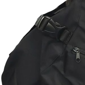 Black AKA Sling Bag Women Crossbody Shoulder Bag Fashion Casual Chest Bag Travel Purse Lightweight Storage Bag - Product Image 2