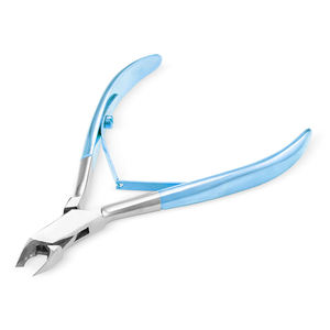 Cortauñas Profesional de Acero Inoxidable para Manicura - Product Image 1
