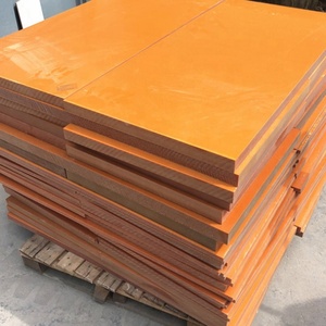 แผ่นฉนวนไฟฟ้า แผ่นเบกาไลต์สำหรับแผงวงจรไฟฟ้า แผ่นเบกาไลต์ - Product Image 6