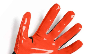 Guantes Deportivos para Hombre de Alta Calidad, Ligeros y Hechos a Medida, Nuevo Estilo, Agarre de Látex para Fútbol Americano, los Mejores Guantes para Deportes de Alto Impacto - Product Image 5