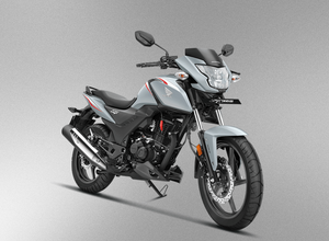 Motocicleta HONDA "SP 160" en Venta a Precios Accesibles, en Excelentes Condiciones, con Excelente Rendimiento y Ahorro de Combustible - Product Image 4