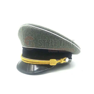 Cordones para Sombreros Personalizados con su Propio Diseño, Servicio OEM, Cordones para Sombreros Profesionales a Bajo Precio - Product Image 4
