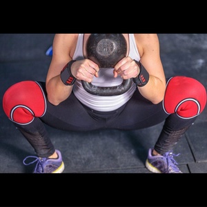 High Quality Durable 5/7mm Compression Neoprene Breathable Unisex <b>Knee</b> Sleeve Wholesale Custom Made Fitness <b>Knee</b> <b>Brace</b> Logo - Product Image 5