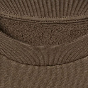 Sudaderas Personalizadas de Secado Rápido y Transpirables, Cuello Redondo, Sudadera de Forro Polar con Estampado de Moda para Hombre - Product Image 6