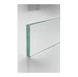 Produit de luxe hautement recommandé, panneau en verre feuilleté personnalisé, verre trempé japonais - Product Image 1