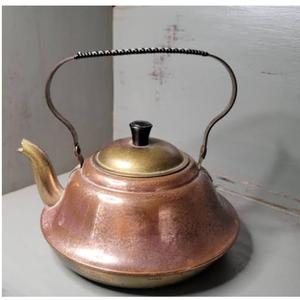 Tetera Elegante y Brillante con Diseño Sofisticado para Servir Té Verde, Café y Otras Bebidas, Ideal para el Hogar, la Cocina y Restaurantes - Product Image 6