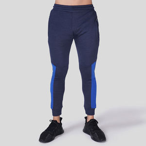 Pantalones Deportivos de Gimnasio Apilados para Hombre 2025, Novedad en Ropa Urbana, Joggers Personalizados - Product Image 4