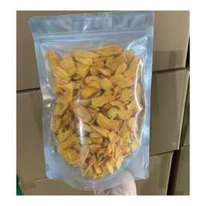 Meilleur prix pour des chips de jackfruit séchées et frites sous vide de qualité supérieure |   Collation tropicale vietnamienne |   Vente en gros directe d'usine, produits très demandés - Product Image 1