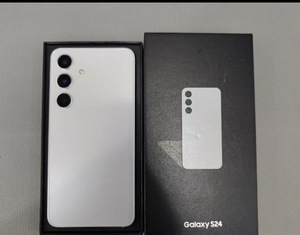 แซมสำหรับ S24ฐานแปดคอร์สมาร์ทโฟน5G LTE 8 + 128GB นาโนซิมสเปนโอแอล120Hz จอแสดงผลแอนดรอยด์15ชาร์จไร้สาย - Product Image 1