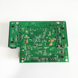 Bo mạch đầu in BYHX Board <span class=keywords><strong>Dx5</strong></span> dành cho máy in khổ lớn Trung Quốc Allwin Human Twinjet Xuli - Product Image 4