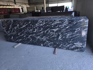 แผ่นหินแบล็คฟอเรสต์ขนาดเล็กสำหรับเคาน์เตอร์ ท็อปโต๊ะเครื่องแป้ง และบันได - Product Image 2