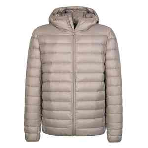 Chaqueta Acolchada para Hombre, Diseño Personalizado, Nuevo Diseño, ODM, Diseño Más Popular, Precio Bajo, Última Tendencia - Product Image 1