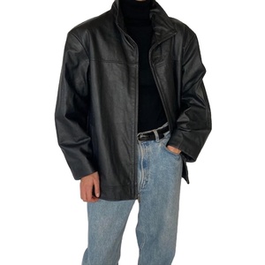 Gran oferta de chaquetas de invierno de talla grande para mujer, recién llegado, chaqueta de cuero cómoda totalmente personalizada para salir 2026 - Product Image 5