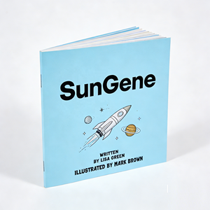 บริการพิมพ์หนังสือเด็กแบบปกแข็งและปกอ่อน คุณภาพสูง ระดับมืออาชีพ เป็นมิตรกับสิ่งแวดล้อม ด้วยกระดาษออฟเซ็ต - Product Image 2