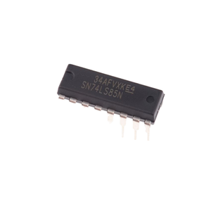 Comparador de Amplitud Digital de 4 bits DIP SN74LS85N HD74LS85P 74LS85 DIP-16 - Product Image 1
