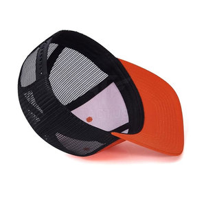 Gorras Trucker Casuales Más Vendidas para Adultos, Nuevo Estilo 2026, Gorras Trucker de la Mejor Calidad, Hechas 100% de Algodón - Product Image 5