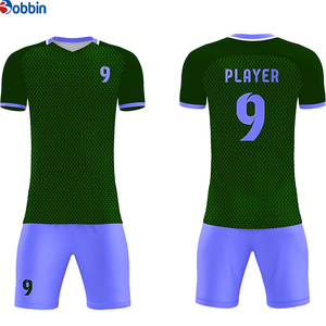Uniformes de Fútbol Personalizados de Alta Gama, Transpirables, con Estampado Sostenible, para Jóvenes y Adultos - Product Image 6