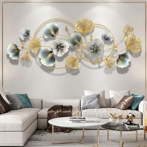 Arte de pared de metal rústico hecho a mano para decoración interior de casas de campo y granjas encantadoras. Estilo único. - Product Image 4