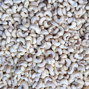 Oferta Especial 2026: Nueces de Anacardo Tostadas WW180 de Primera Calidad, 20 Kg, Listas para Enviar - Product Image 1
