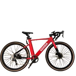 Vélo électrique populaire pour hommes, modèle 48V 10Ah avec batterie au lithium, pneus 26*2.215, vélo de sport urbain. - Product Image 1