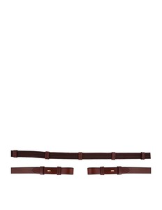 Horse Draw Reins Variety of Design with OEM & ODM Welcome at Wholesale Price for Horse <b>Trainers</b> and Shops - Product Image 2