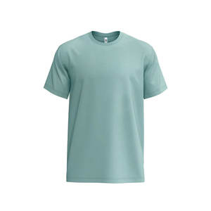 Soft Blank <b>Men</b> Crew Neck <b>T</b> <b>Shirt</b> High Quality Triblend <b>T</b> <b>Shirt</b> Wholesale Breathable Eco-Friendly <b>T</b>-<b>Shirts</b> - Product Image 6