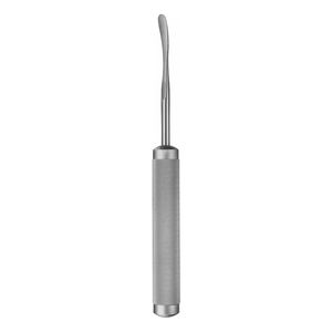 Élévateur Cobb : Instrument chirurgical orthopédique pour la colonne vertébrale, en acier inoxydable de haute qualité, pour l'élevation osseuse et tissulaire - Product Image 2
