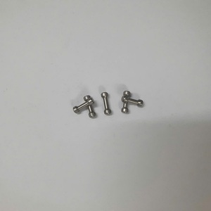 Tubes cylindriques en céramique d'alumine sur mesure, usinés avec précision pour décorations céramiques, découpe, pliage, haute résistance, résistant à l'usure - Product Image 3