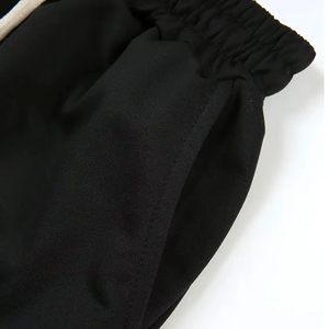 Chándal de Felpa para Mujer, 100% Algodón, para Verano, de Alta Calidad, Talla Personalizada, con Capucha, Nuevo Estilo, Color Sólido, Mejor Precio, Pakistán - Product Image 5