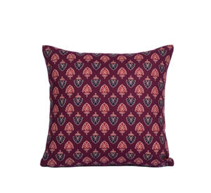 Funda de Cojín Rectangular Moderna, 100% Algodón Ecológico, Lavable, con Cierre de Cremallera, para Decoración de Hogar/Oficina/Patio/Cama - Product Image 6