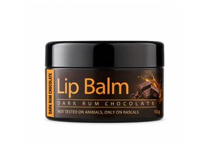 Fabricante de Bálsamo Labial de Chocolate con Ron Oscuro |   Proveedor de Cuidado Labial de Marca Privada y Personalizado - Product Image 3