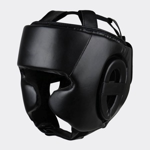 Protector de Cabeza para Boxeo al por Mayor, Espuma de Alta Densidad, Protector de Cabeza para Entrenamiento de MMA y Kickboxing para Hombres, Mujeres, Jóvenes y Adultos, Directo de Fábrica - Product Image 4