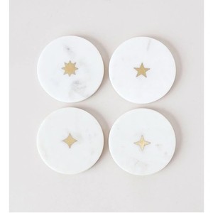 Wholesale Supplier <b>Marble</b> <b>coaster</b> Top Quality <b>Marble</b> <b>coaster</b> New Design Wholesale Tea And Coffee <b>Coaster</b> - Product Image 1