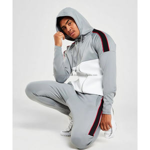 กางเกงออกกำลังกายขายาวสำหรับผู้ชาย,กางเกงจ็อกเกอร์จ๊อกกิ้งใส่เล่นฟิตเนส - Product Image 2