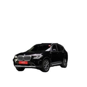 BMW X3 XDrive 30e 2023 avec boîte de vitesses automatique, 68 074 km, conduite à gauche, caméra arrière - 68 074 km - Product Image 1