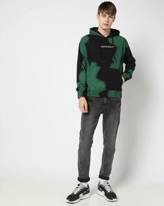 Sudaderas con Capucha Sublimadas Personalizables de Primera Calidad para Hombre, Secado Rápido, Transpirables, 100% Algodón, Diseño Sólido Informal para Invierno - Product Image 3