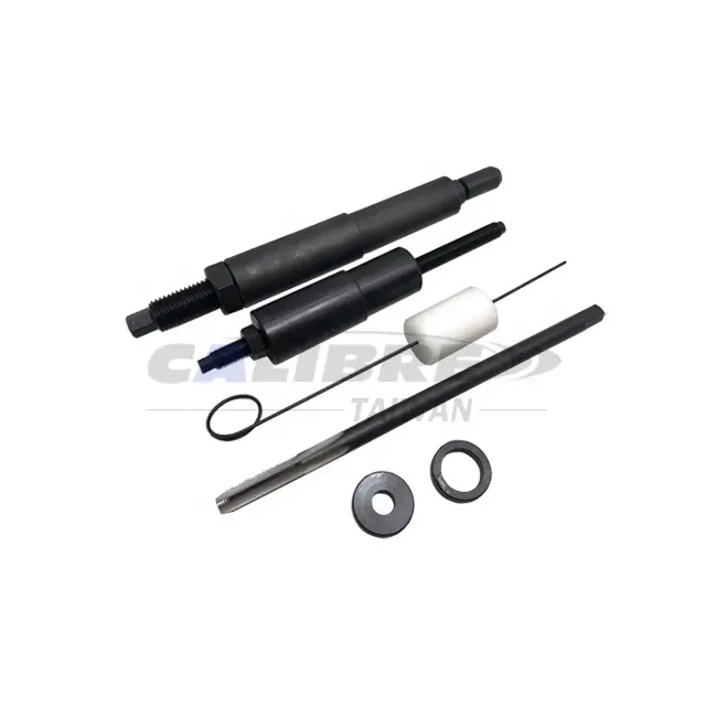 Calibre Gebroken Bougie Removal Tool Master Set Compatibel Met Ford Bougie Tool Bougie Puller