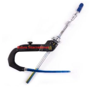 BISONS Orthopedic Traumatology Instrument Set Bone Trauma Surgery Kit Surgical Instruments Stainless Steel - Product Image 2